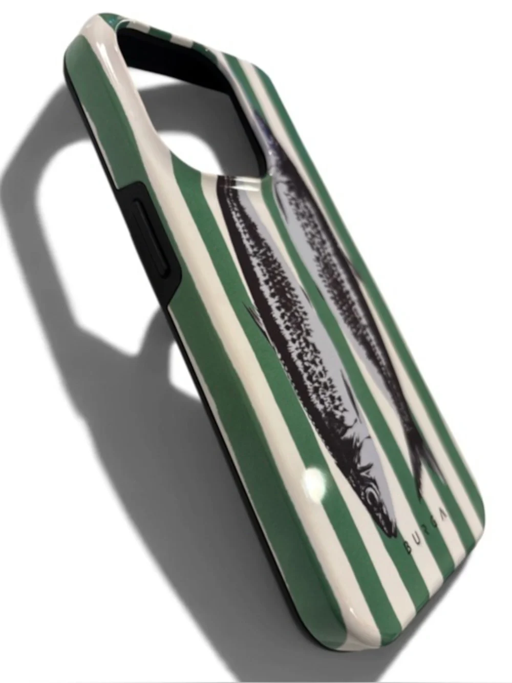 N/A authentic burga